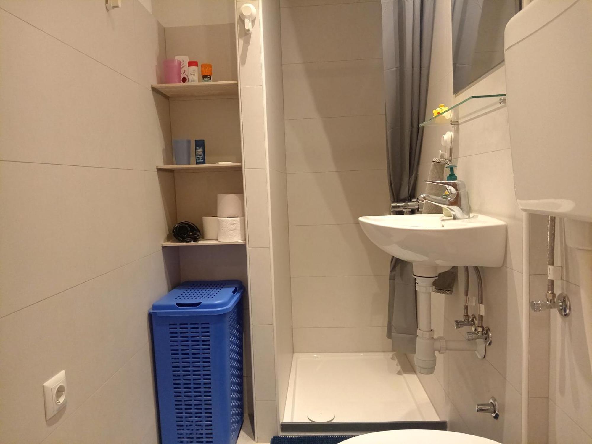 Eazzynight Center Apartment Zagreb Ngoại thất bức ảnh